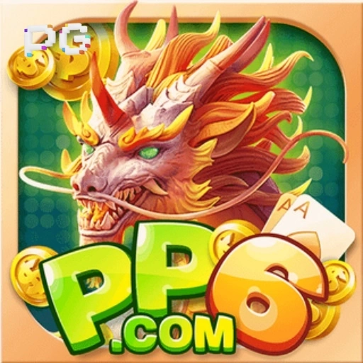 pp6 app LOGO