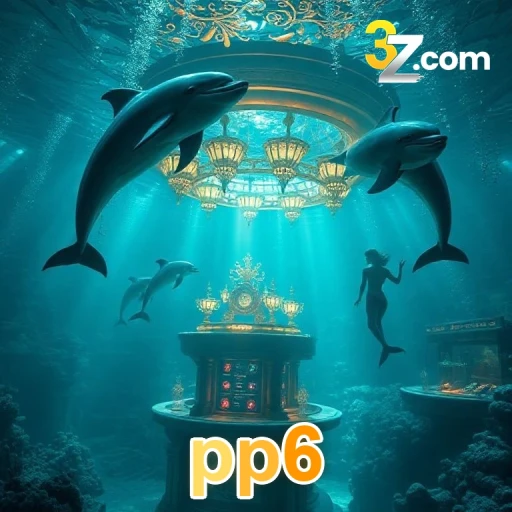 pp6 app Jogos de caça-níqueis