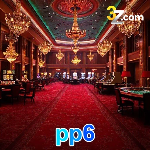 pp6 app